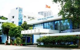 Nghiên cứu di dời ĐH Bách khoa TP.HCM thuộc chủ trương phát triển khu đô thị đại học quy mô lớn