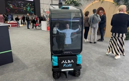 Khi AI được ứng dụng ngày càng nhiều trong vận hành sân bay