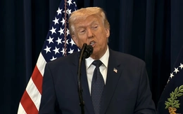 Mỹ - Israel tấn công Iran