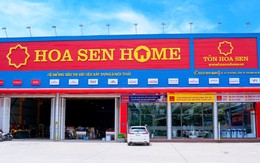 Hoa Sen Home tìm kiếm đối tác cho thuê mặt bằng dài hạn