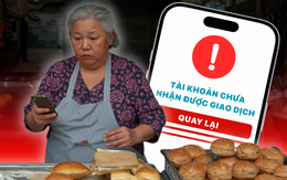 Làm giả màn hình chuyển khoản, làm cách nào để hộ kinh doanh phân biệt ngay chỉ trong vài giây?