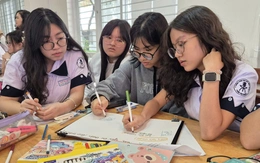 TP.HCM tuyển sinh lớp 10 chuyên ra sao?