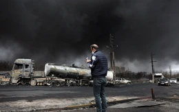 Mỹ - Israel tấn công Iran