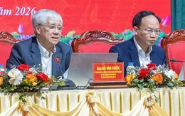 Cử tri mong mở rộng cao tốc Hà Nội - Bắc Giang, Phó chủ tịch thường trực Quốc hội nói gì?