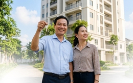 Ai được mua nhà ở xã hội không cần bốc thăm, không cần điều kiện thu nhập?