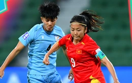 Cơ hội nào cho tuyển nữ Việt Nam?