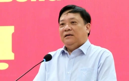 Bầu cử đại biểu Quốc hội và HĐND các cấp