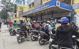 Tin tức sáng 10-3: UAE nói sẽ hỗ trợ Việt Nam về nhu cầu năng lượng trước mắt và lâu dài