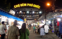 Chủ tịch đặc khu Phú Quốc khẳng định sẽ không dẹp bỏ chợ đêm