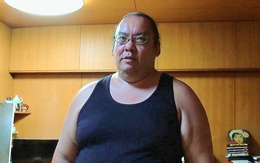 'Công tử' 35 tuổi chưa từng đi làm, sống trong căn hộ 80 triệu yen vẫn thấy không hạnh phúc