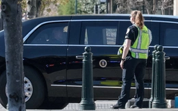 Tổng thống Mỹ dự phiên tranh tụng tại Tòa án tối cao, lần đầu trong lịch sử