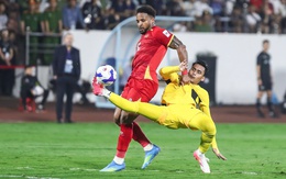 Báo Malaysia thừa nhận tuyển Việt Nam là ‘bất khả xâm phạm’