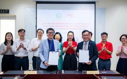 Vietjet và Trung tâm Điều phối ghép tạng Quốc gia: Kết nối hành trình của sự sống