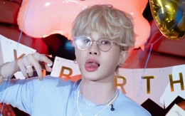 Jack (J97) có cảnh báo mới sau bị cấm diễn 9 tháng