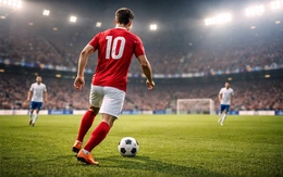 Giới siêu giàu Anh lên kế hoạch thành lập đội bóng do AI quản lý