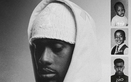 Alex Iwobi đá bóng chưa đủ, giờ còn đi làm ca sĩ