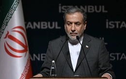 Iran xác nhận có liên lạc với Mỹ, 'chê' mức độ tin cậy của Washington bằng 0