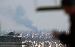 Mỹ - Israel tấn công Iran