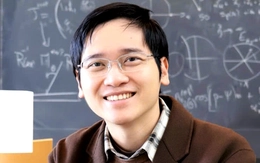 Nhà khoa học Việt chinh phục bầu trời