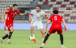 Khi nào Asian Cup 2027 mới xác định được đầy đủ 24 đội tham dự?