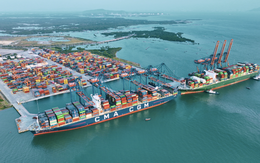 CJ Logistics thâu tóm liên doanh với Gemadept, chuyển nhượng mảng vận tải biển