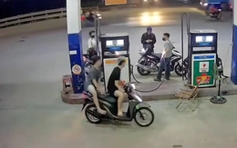 Khi hoạn nạn mới biết ai là bạn