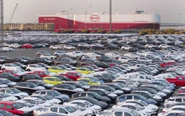 Mỹ - Israel tấn công Iran