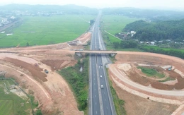 Khi nào hoàn thành nút giao cao tốc Đà Nẵng - Quảng Ngãi kết nối vào KKT Dung Quất?