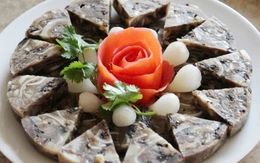 Ăn gì bổ nấy, vậy ăn bì heo có đẹp da không?