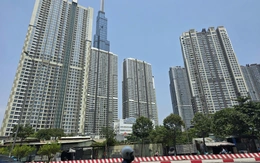 Vì sao giá chung cư TP.HCM duy trì mức cao dù nhà đầu tư bán ra nhiều?