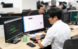 Thị trường chứng khoán