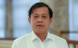 Cách cựu Thứ trưởng Nguyễn Bá Hoan 'hành' doanh nghiệp để nhận hối lộ 5,7 tỉ