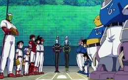 Dragon Ball Super và tập phim phụ được nhiều fan yêu thích trong làng anime