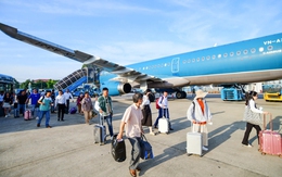 Hãng bay ứng phó với giá nhiên liệu