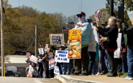 Mỹ - Israel tấn công Iran