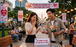 Tỏ tình ngày Cá tháng tư: Tình cảm mà đem ra giỡn chơi!