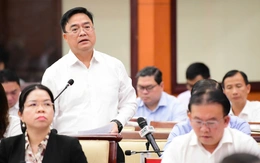 TP.HCM hướng tới thu hút 11 tỉ USD vốn ngoại, đẩy mạnh cải cách thủ tục