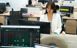 Thị trường chứng khoán