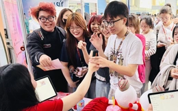 Giúp sinh viên trải nghiệm trực tiếp yêu cầu từ doanh nghiệp