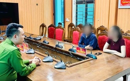 Tìm thấy 3 mẹ con trong vụ để lại thư 'tuyệt mệnh' và dép trên cầu rồi mất tích