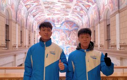 Pocari Sweat và hành trình thực hiện hóa ‘Giấc mơ bóng đá Nhật Bản’