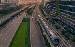 Đô thị vệ tinh - lời giải cho bài toán ‘nén’ ở đô thị lớn