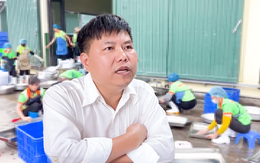 Vụ 300 tấn thịt heo bệnh vào chợ, trường học: Công ty Suất ăn công nghiệp Hà Nội nói gì?