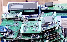 Vụ làm sai lệch chỉ số quan trắc môi trường: Lãnh đạo Cục Môi trường nói gì?