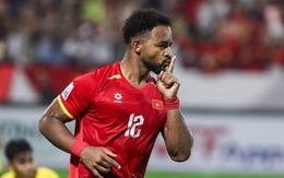 AFC: Xuân Son không chiến quá xuất sắc