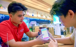 Từ hôm nay 1-4, chấm dứt việc đặt nickname cho tài khoản ngân hàng