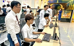 Tăng tốc đào tạo 70.000 nhân lực đường sắt