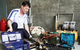 Từ vụ cô hiệu trưởng bị phạt 3 năm tù: Pháp luật sinh ra để bảo vệ con người