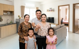 Điều chỉnh mới nhất về đối tượng được mua nhà ở xã hội tại TP.HCM