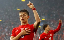 Xác định đủ 16 đội châu Âu giành vé World Cup 2026